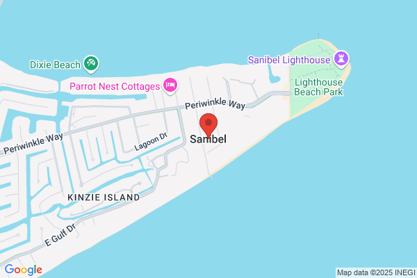 San-A-Bel Condominium Rentals