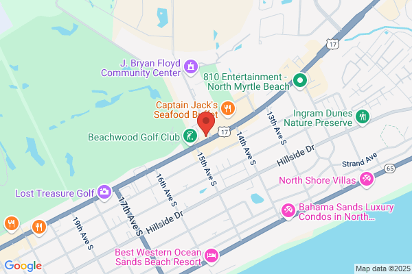 North Myrtle Beach Realty