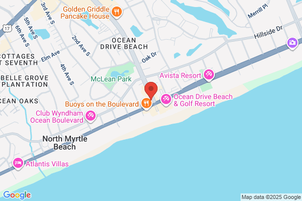 Pirates Cove Lounge Inc