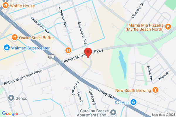 NAPA Auto Parts - Myrtle Beach Auto & Truck Parts