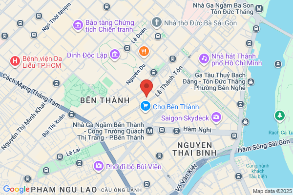 I Noodles Vietnamese Cuisine