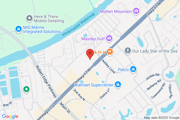 North Myrtle Beach Chiropractic
