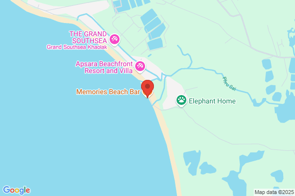 Beach Memories