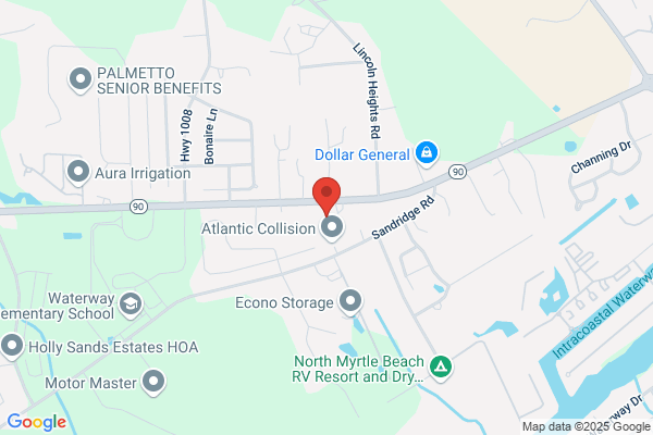 Internet Solutions of Myrtle Beach