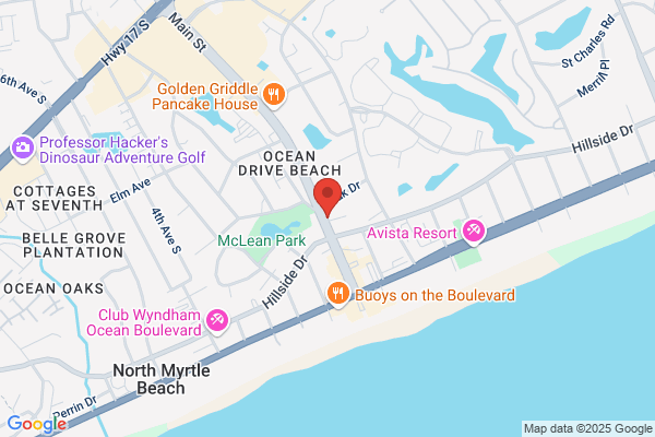 Break Out Myrtle Beach Escape Room