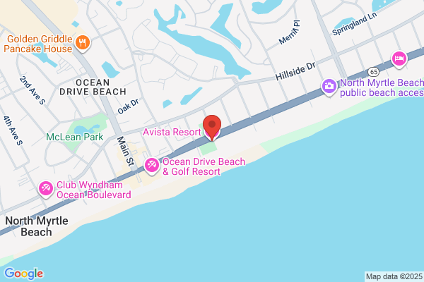 Avista Resort