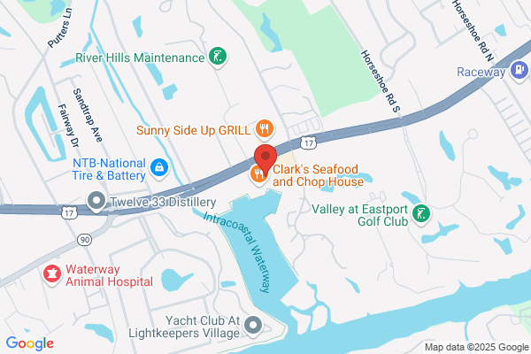 Holiday Inn Express N. Myrtle Beach-Little River