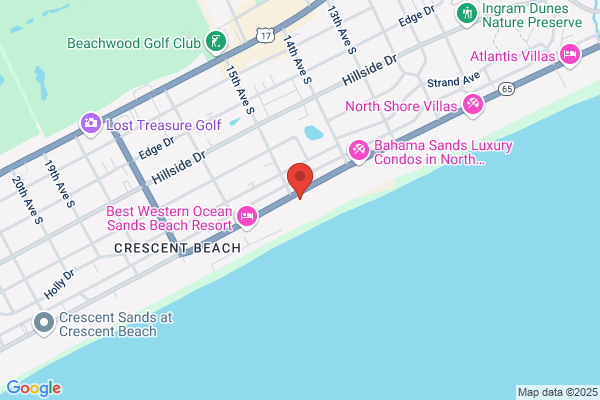 Jamaica Ocean Edge Motel