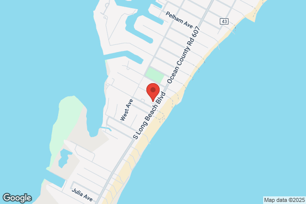Sea Spray Motor Inn