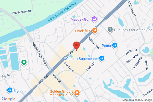 Frutti's Frozen Yogurt NMB