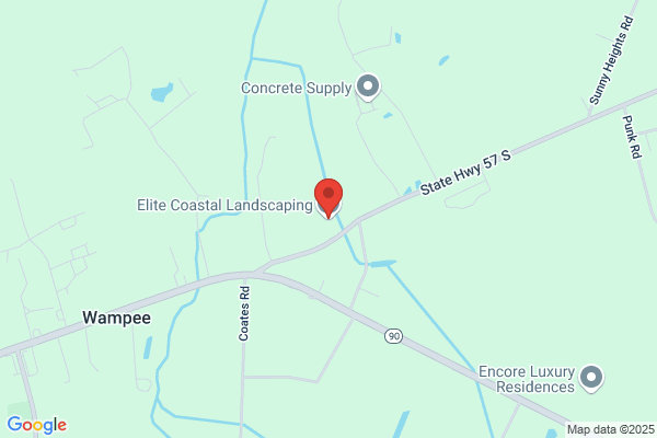Elite Coastal Landscaping LLC