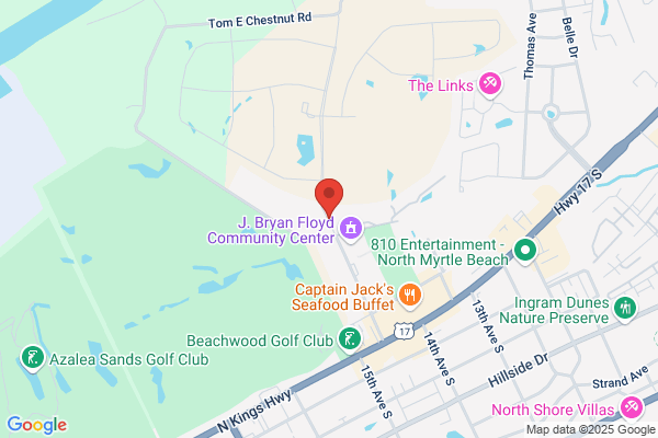 Del Webb North Myrtle Beach by Del Webb- 55+ Retirement Community