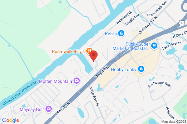 Fresenius Kidney Care North Myrtle Beach Dialysis Center