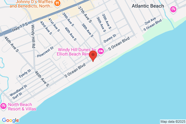 Beach Club the