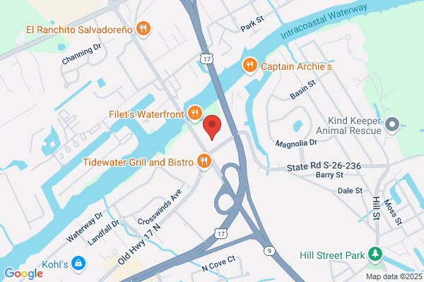 Harbourgate Marina Group