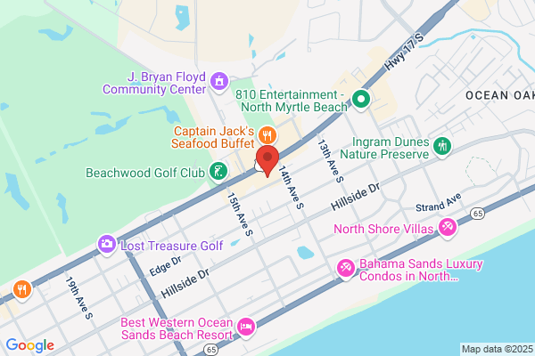 Overtime Sports Cafe