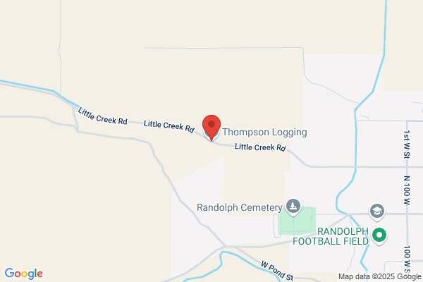 THOMPSON LOGGING CHIPPING TIMBER COMPANY, LLC