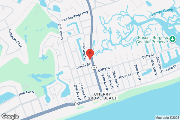 Grand Strand Realty