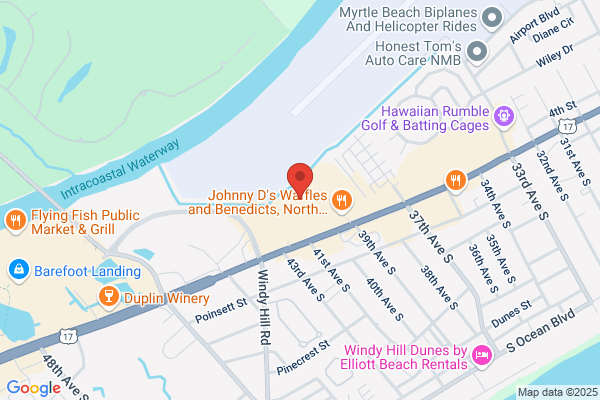 iTrip Vacations Myrtle Beach North