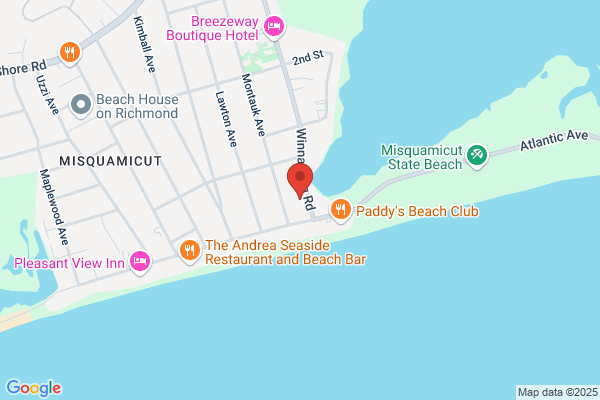 Beachcomber Realty
