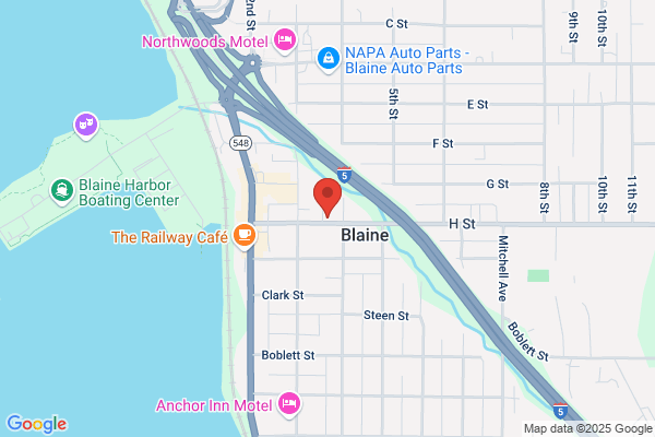 Blaine Samuel Realty