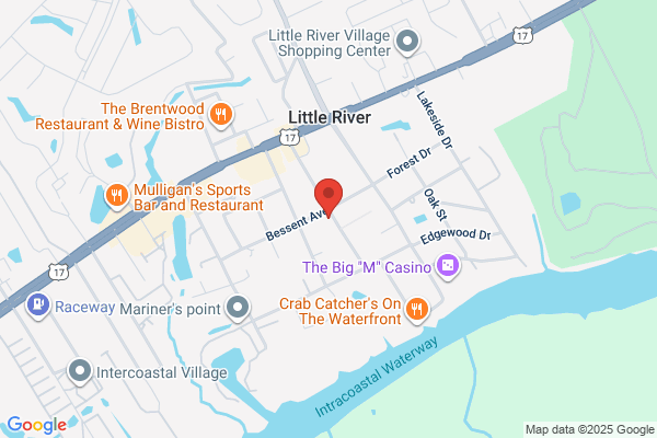 East Coast Realty