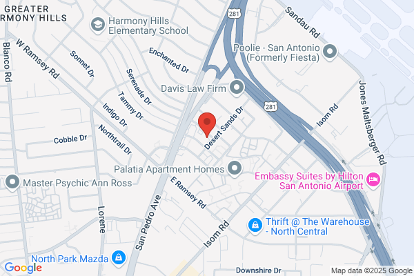 Gilliam & Associates