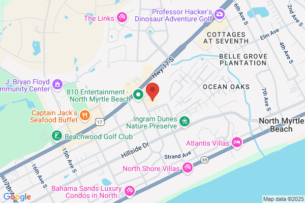 Lisa Gabriel-Beach Life Real Estate