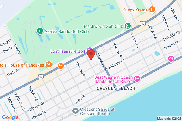 North Shore Realty Incorporated