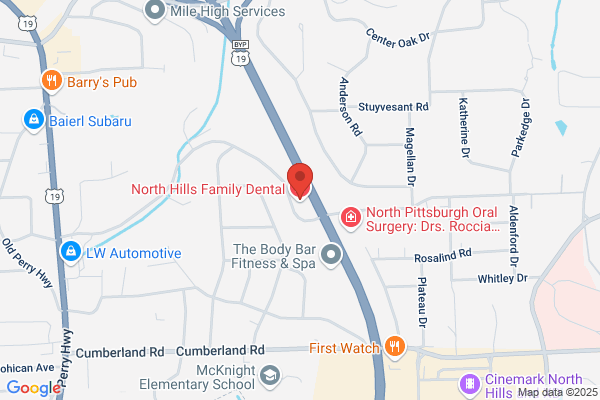 Witherspoon Beth Real Estate