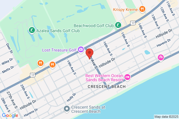YourMyrtleBeachProperty