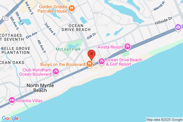 Guido's Getaway