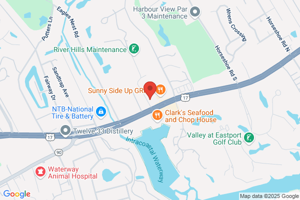 Little River Diner