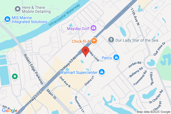 Crab House Seafood Restaurant the