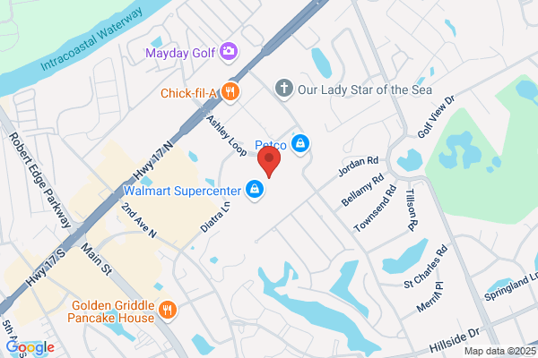 Firehouse Subs Gator Hole