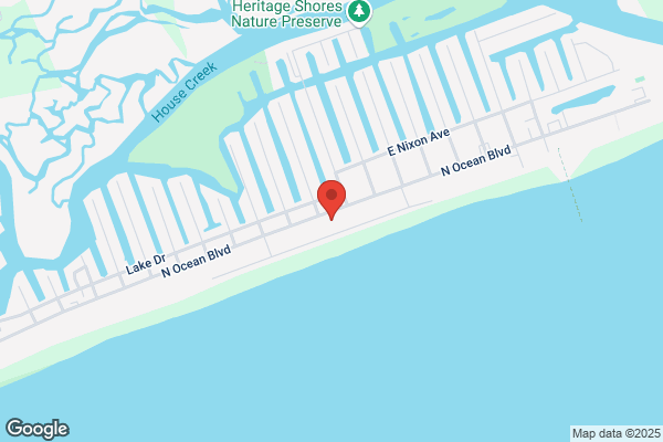 Beachmasters Homeowners Association