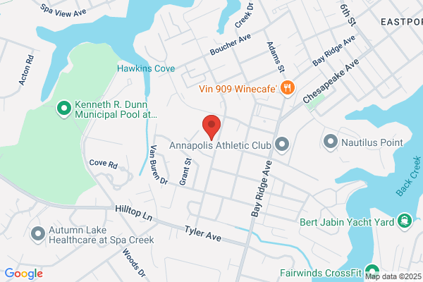 Eastport Community Association