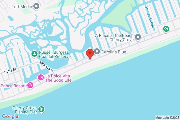 Mariner Way Home Owners Association