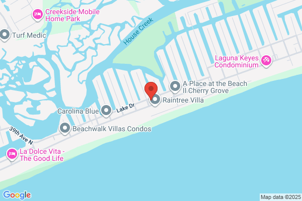 Marsh Villas Homeowners Association