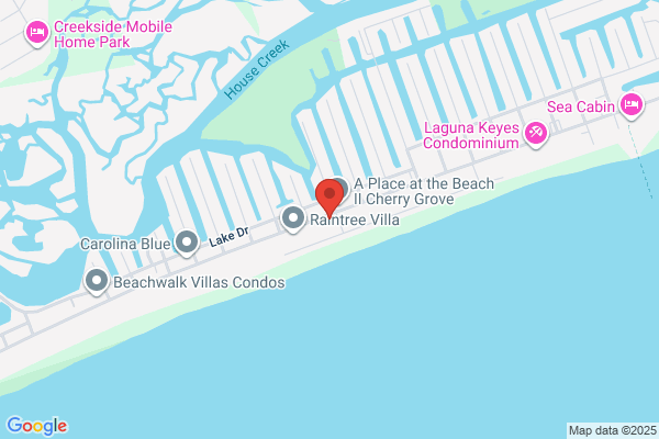 Sea Oats Hoa