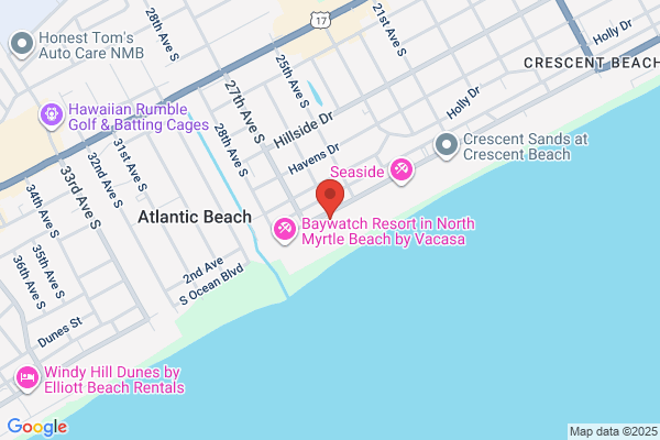 Seascape Condo Association