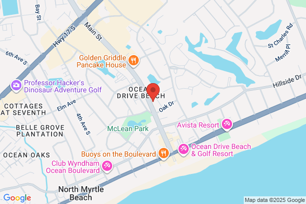 Grand Discovery Consultants