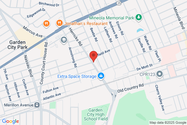Intercall of New York