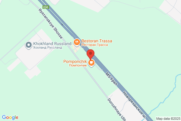 La Vera Pizzeria & Restaurant