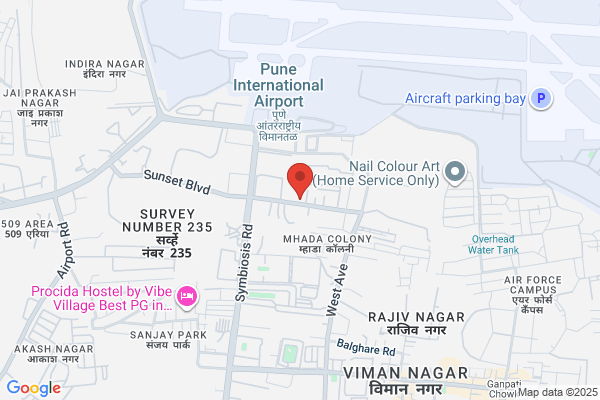 Supriya Unisex Beauty Salon