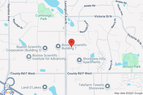 Allina Health Urgent Care – Shoreview