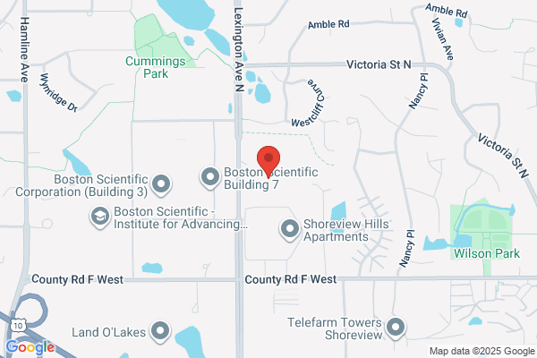 Courage Kenny Sports & Physical Therapy – Shoreview