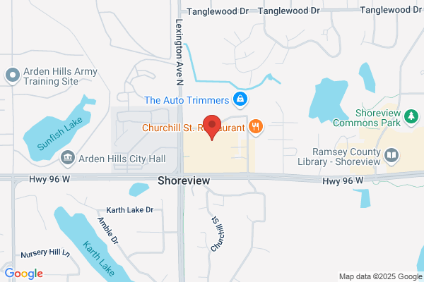First Chiropractic-Shoreview
