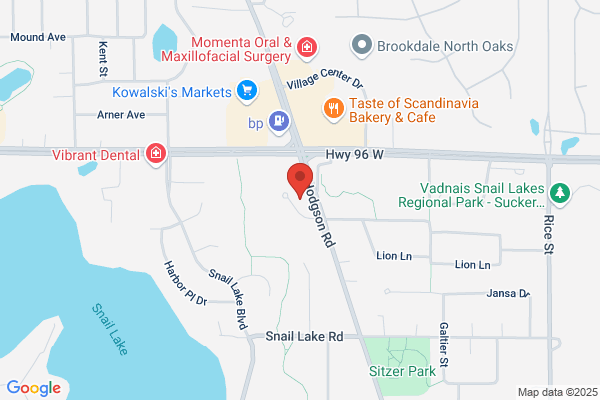 Lakes Orthodontics - Shoreview