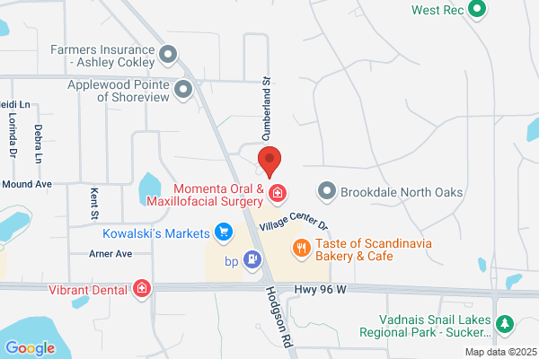 Shoreview Senior Living